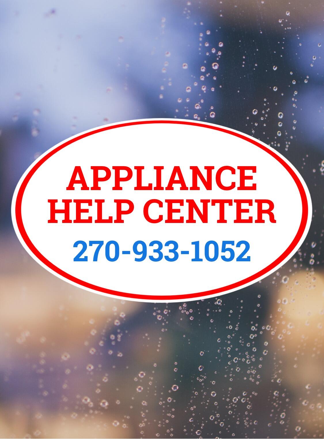 Appliance Help Center Paducah, KY Nextdoor
