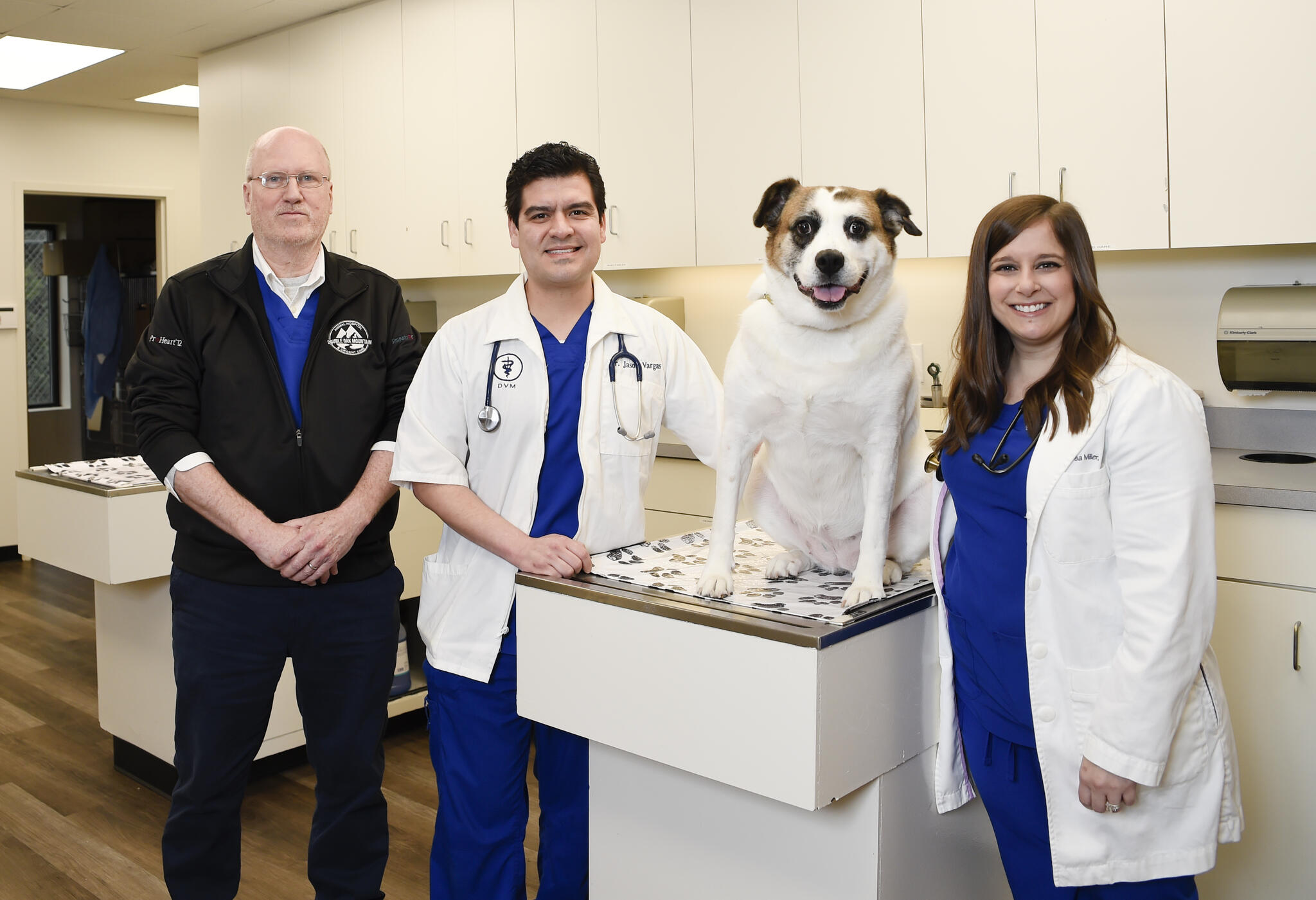 Double Oak Mountain Animal Hospital Birmingham, AL Nextdoor