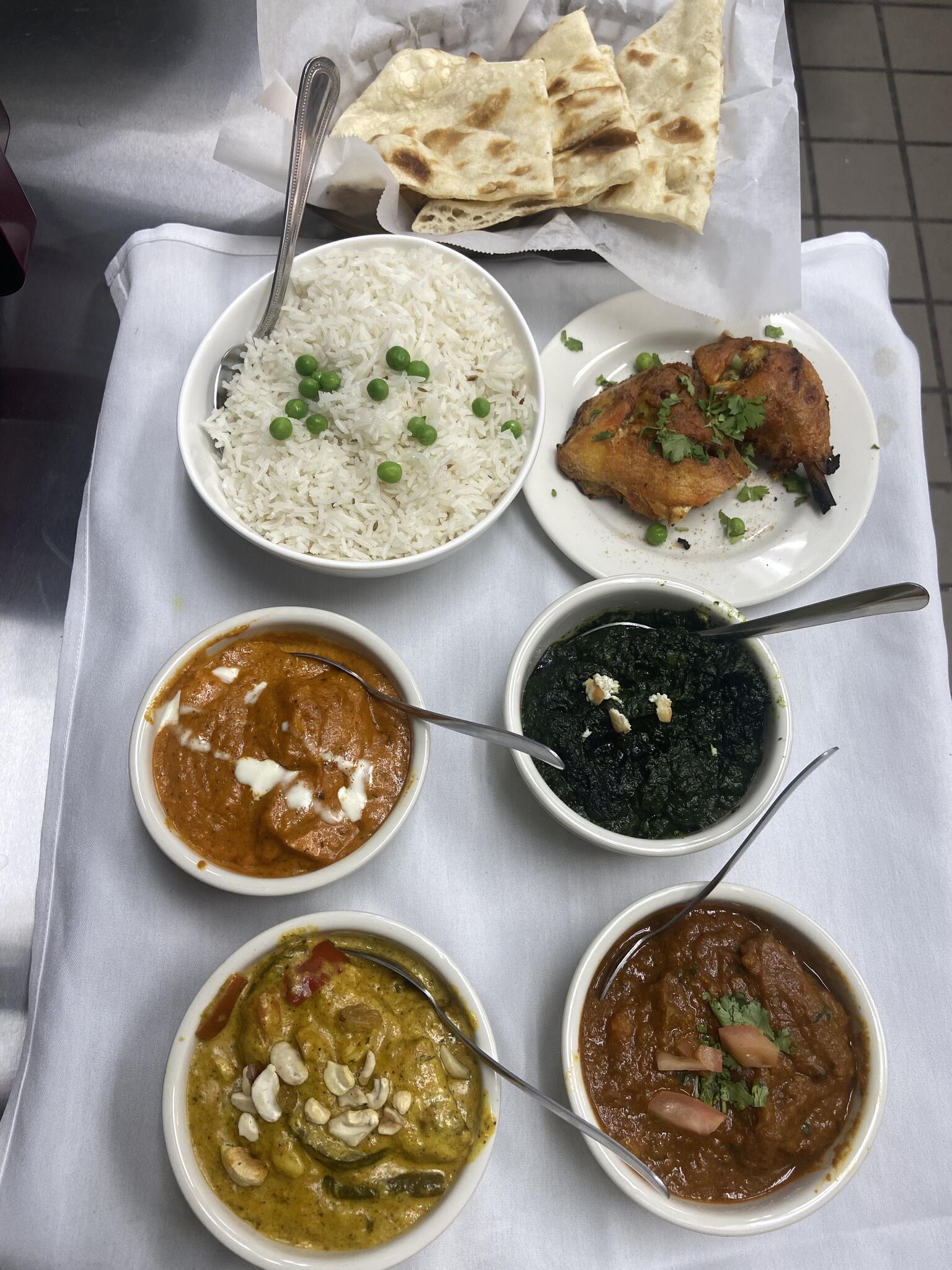 Janakpur Indian Restaurant Westminster, CO Nextdoor