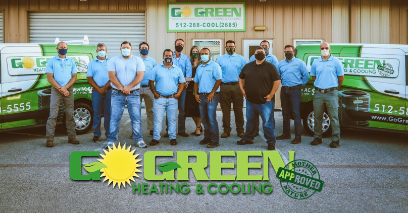 Go Green Heating and Cooling - Austin, TX - Nextdoor