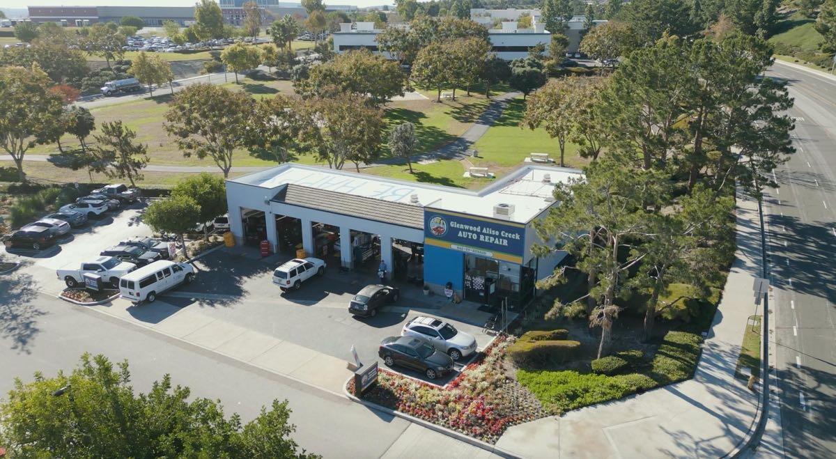 Glenwood Aliso Creek Auto Repair Aliso Viejo, CA Nextdoor