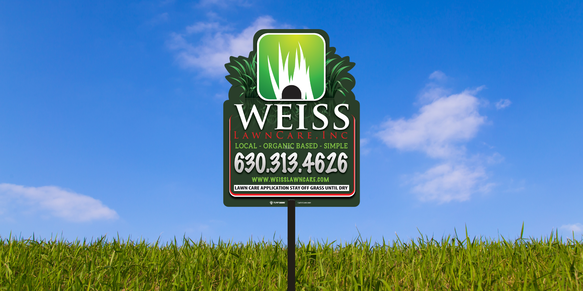 Weiss Lawn Care Carol Stream, IL Nextdoor