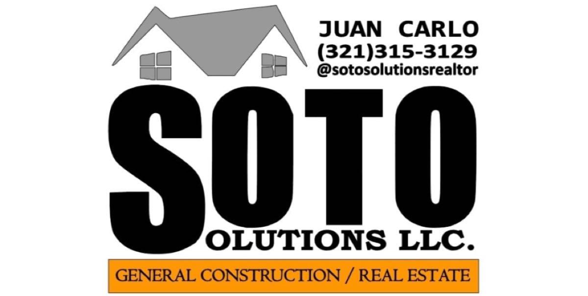 Soto solutions LLC Orlando, FL Nextdoor