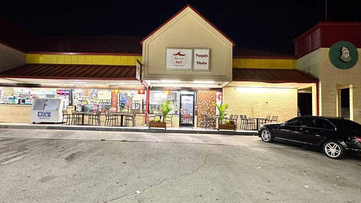 Spice Hut - Lenoir City, TN - Nextdoor