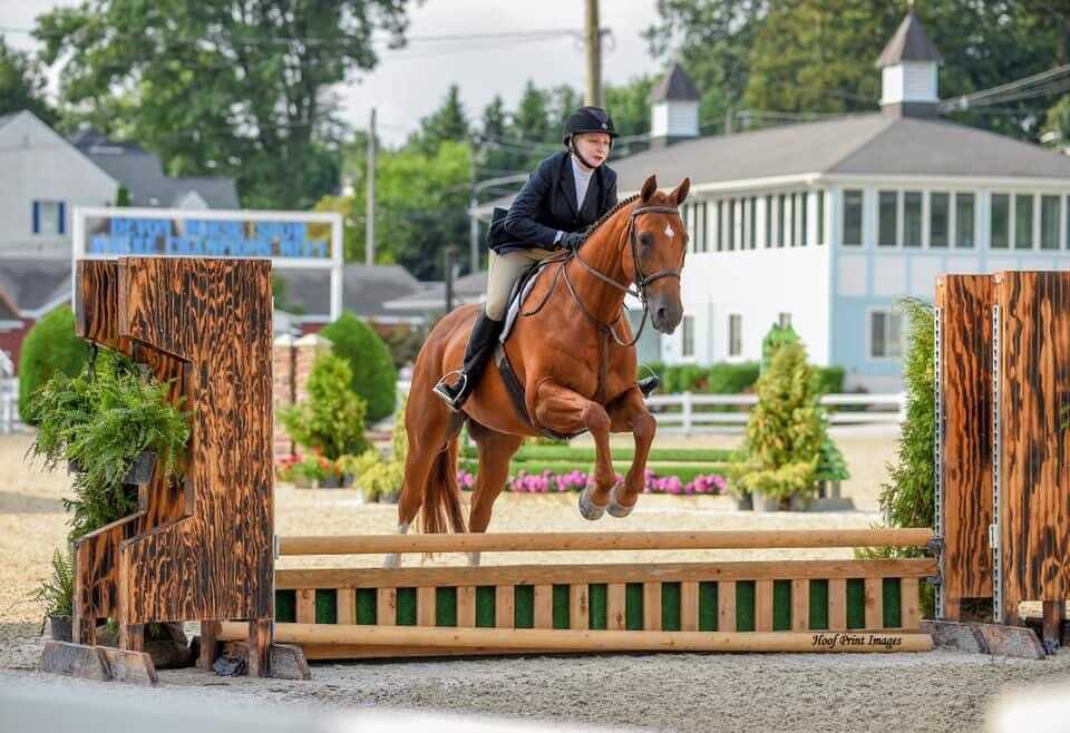 Grand Slam Equestrian Nextdoor