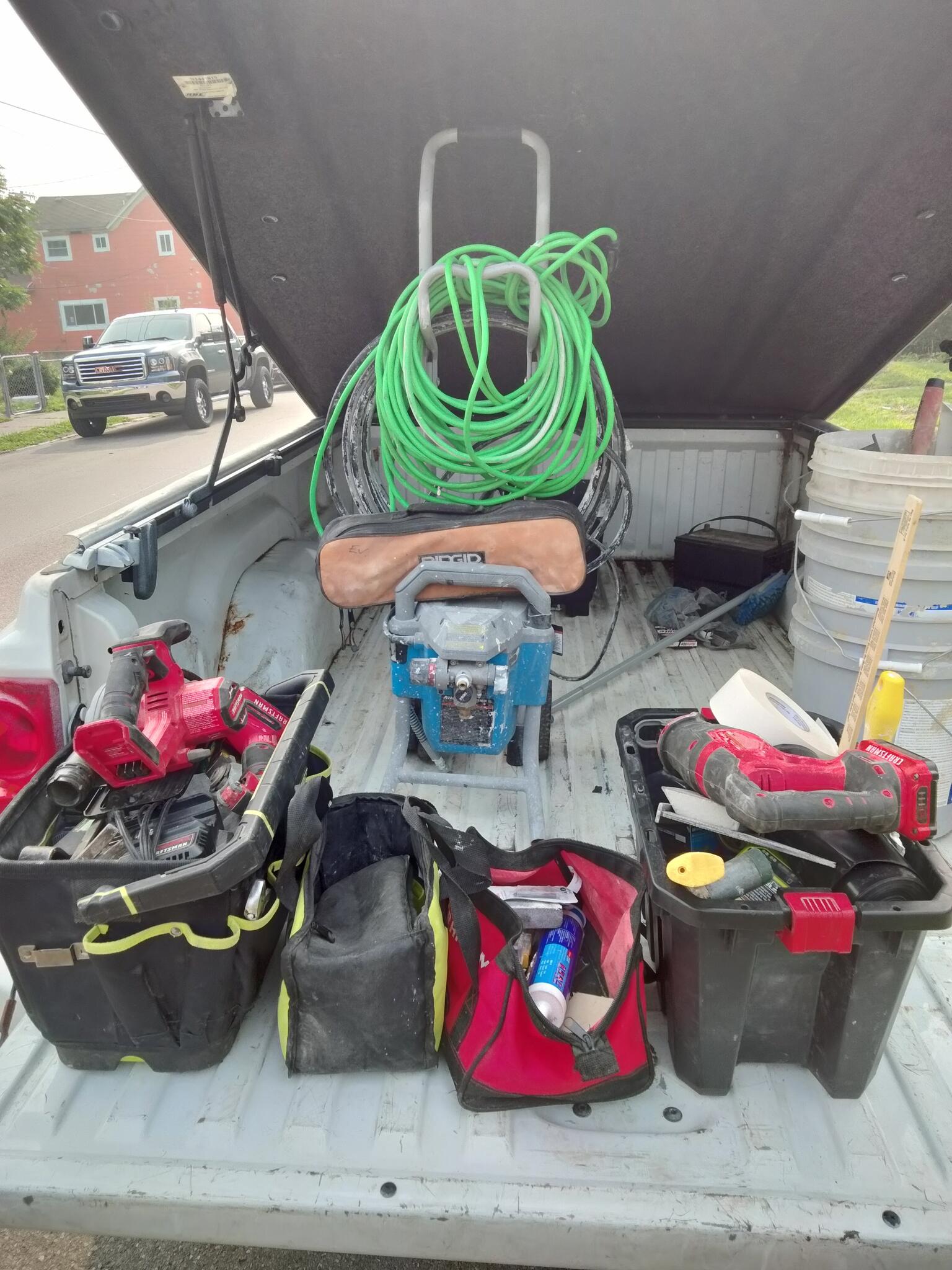 Hammer arm renovations Cincinnati, OH Nextdoor