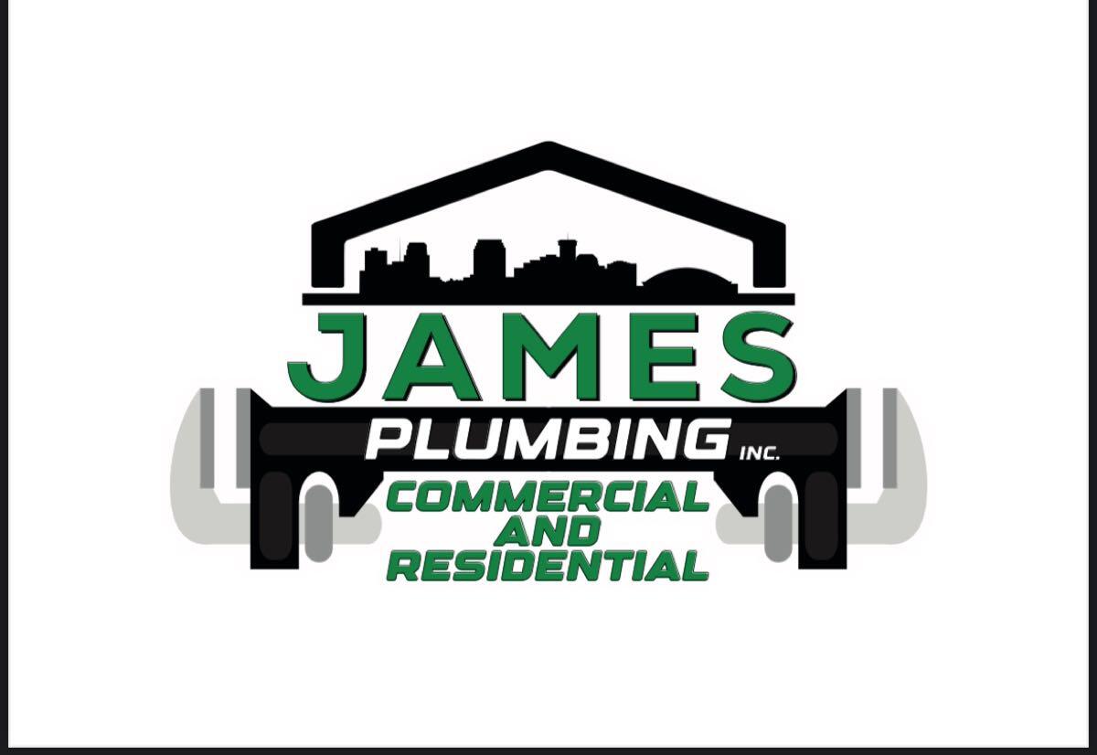 James Plumbing, Inc. Nextdoor