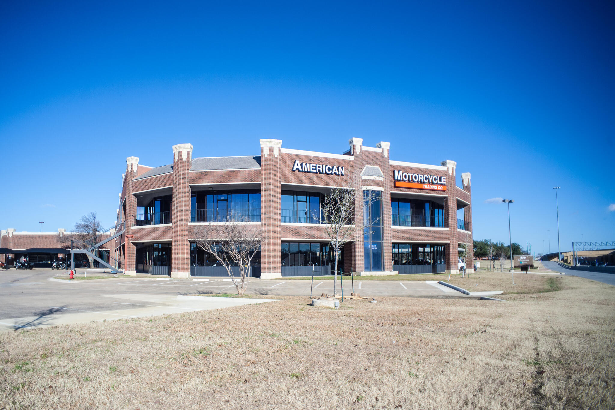 American Motorcycle Trading Company - Bedford, TX - Nextdoor