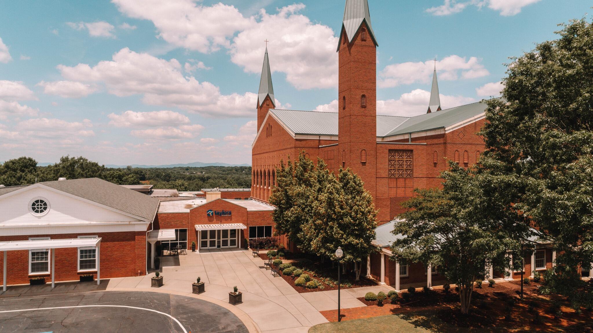 Taylors First Baptist Church Taylors, SC Nextdoor