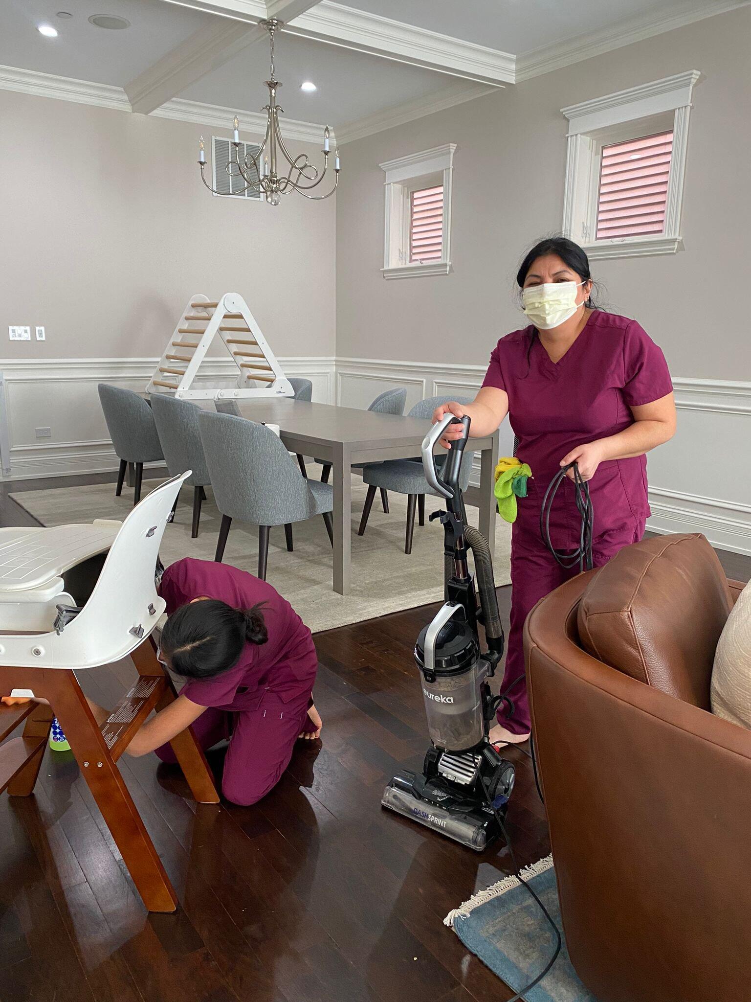 Luna House Cleaning Service Chicago, IL Nextdoor