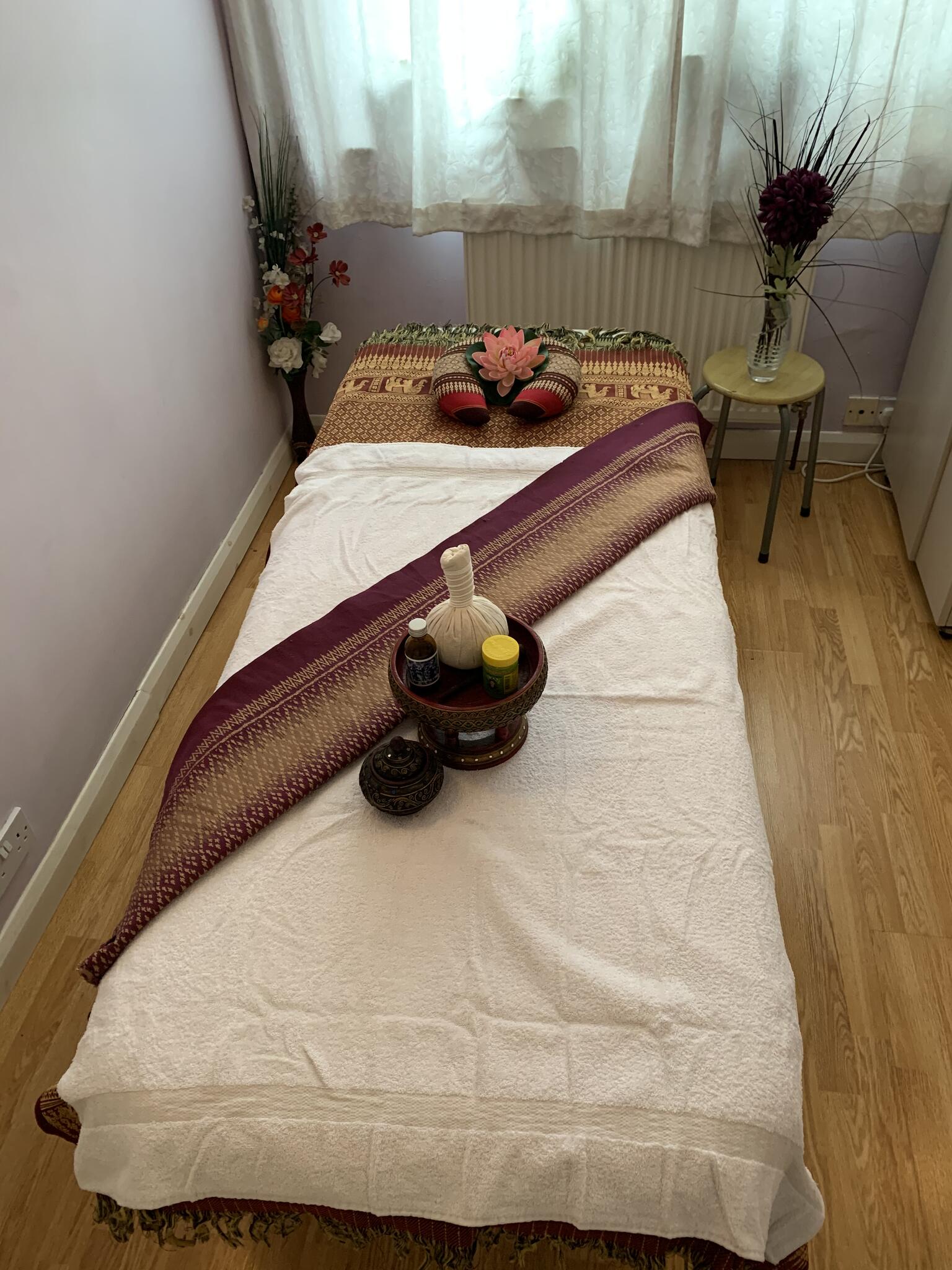 Jai Thai Massage Uxbridge Nextdoor