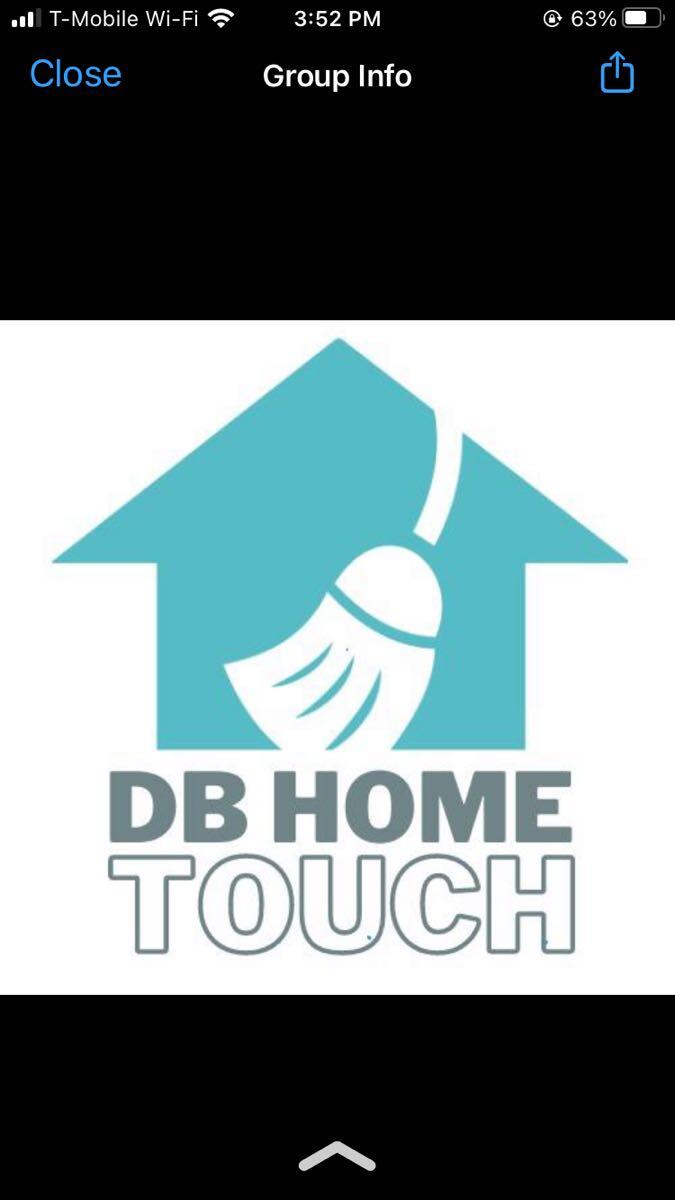 DB Hometouch - Nextdoor