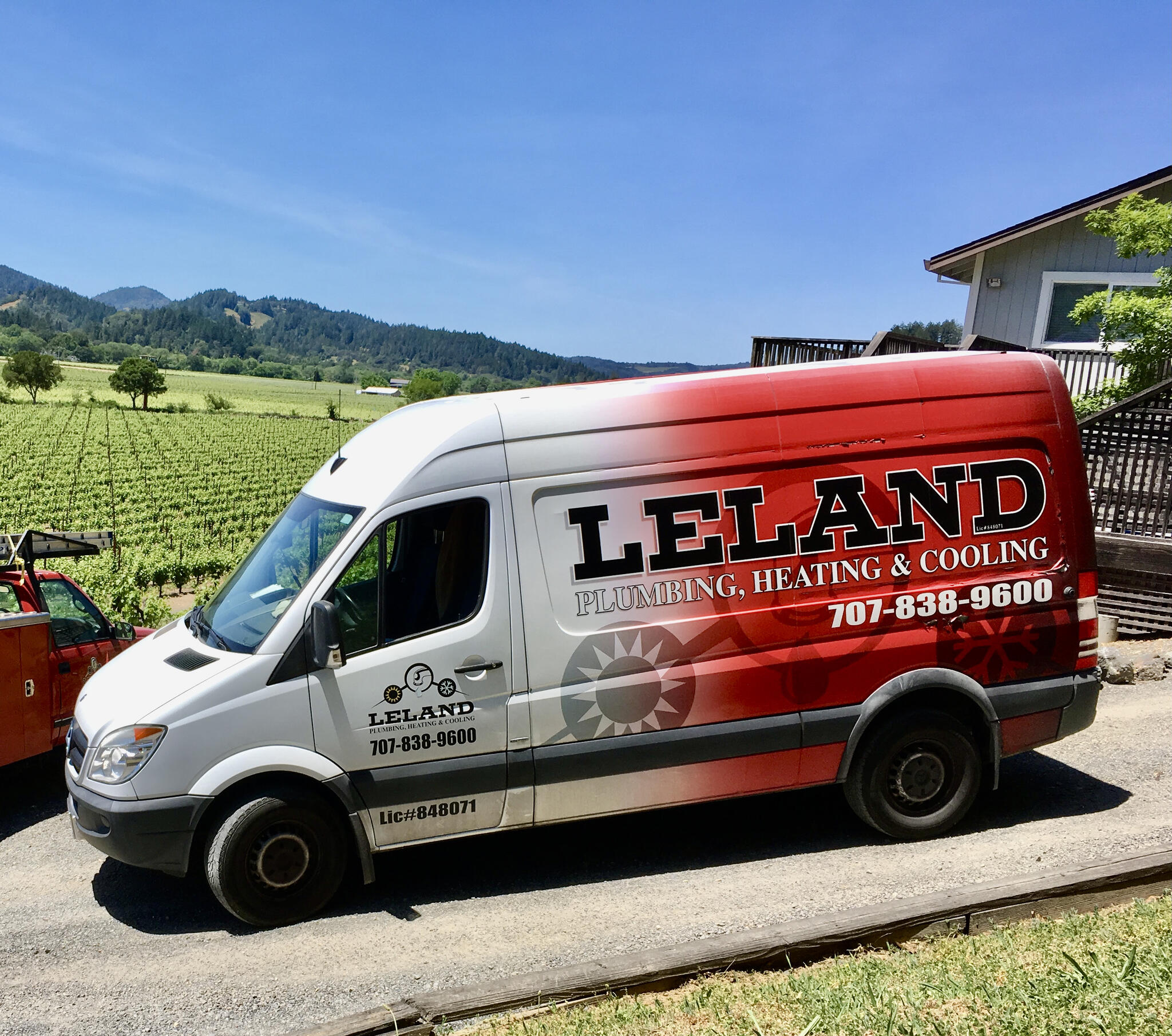 Leland Plumbing,Heating & Cooling Windsor, CA Nextdoor