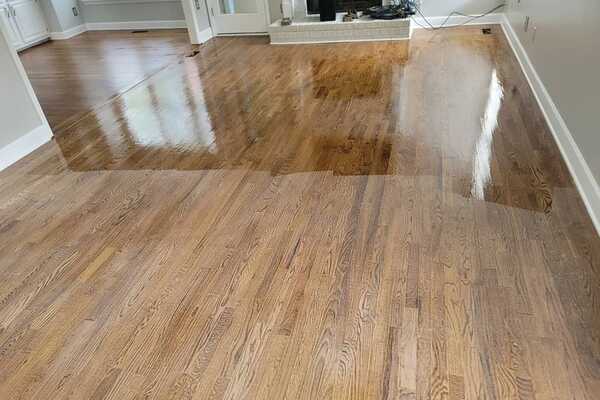 Truman Hardwood Floor Refinishing, Hardwood Floor Refinishing Lawrenceville Ga