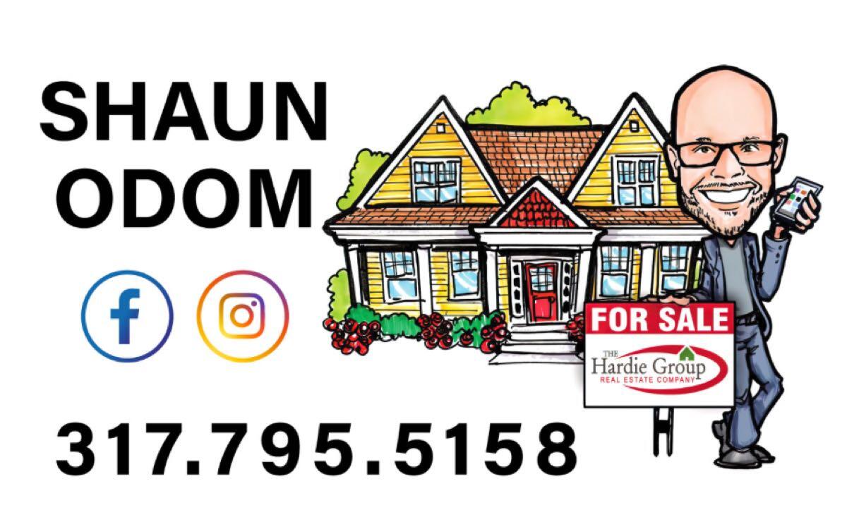 Shaun Odom The Hardie Group Kokomo, IN Nextdoor