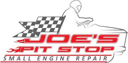 Joe's small discount engine