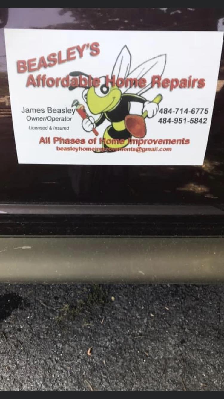 Beasley's Affordable Home Repair and Renovations LLC Nextdoor