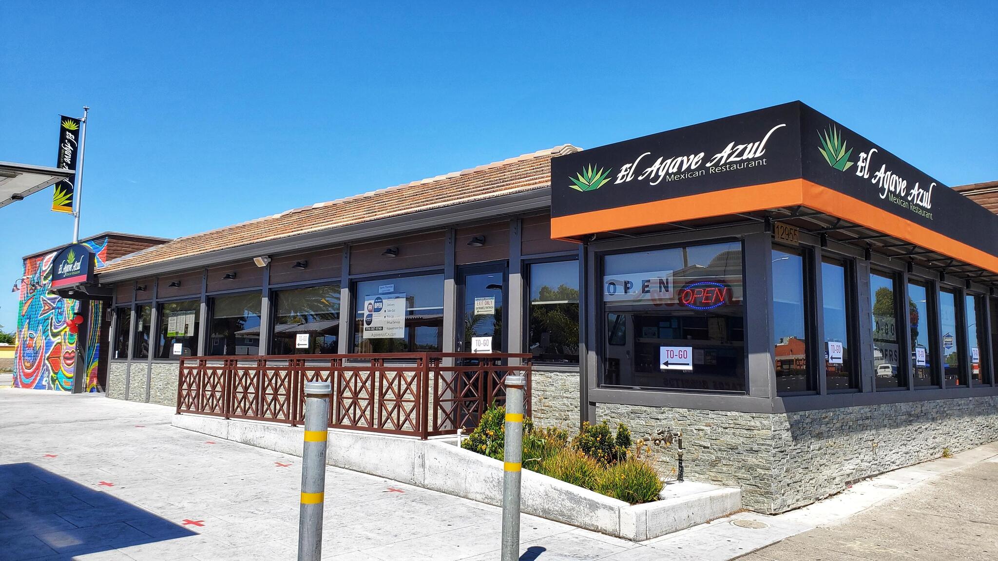El Agave Azul Mexican Restaurant - Richmond, CA - Nextdoor