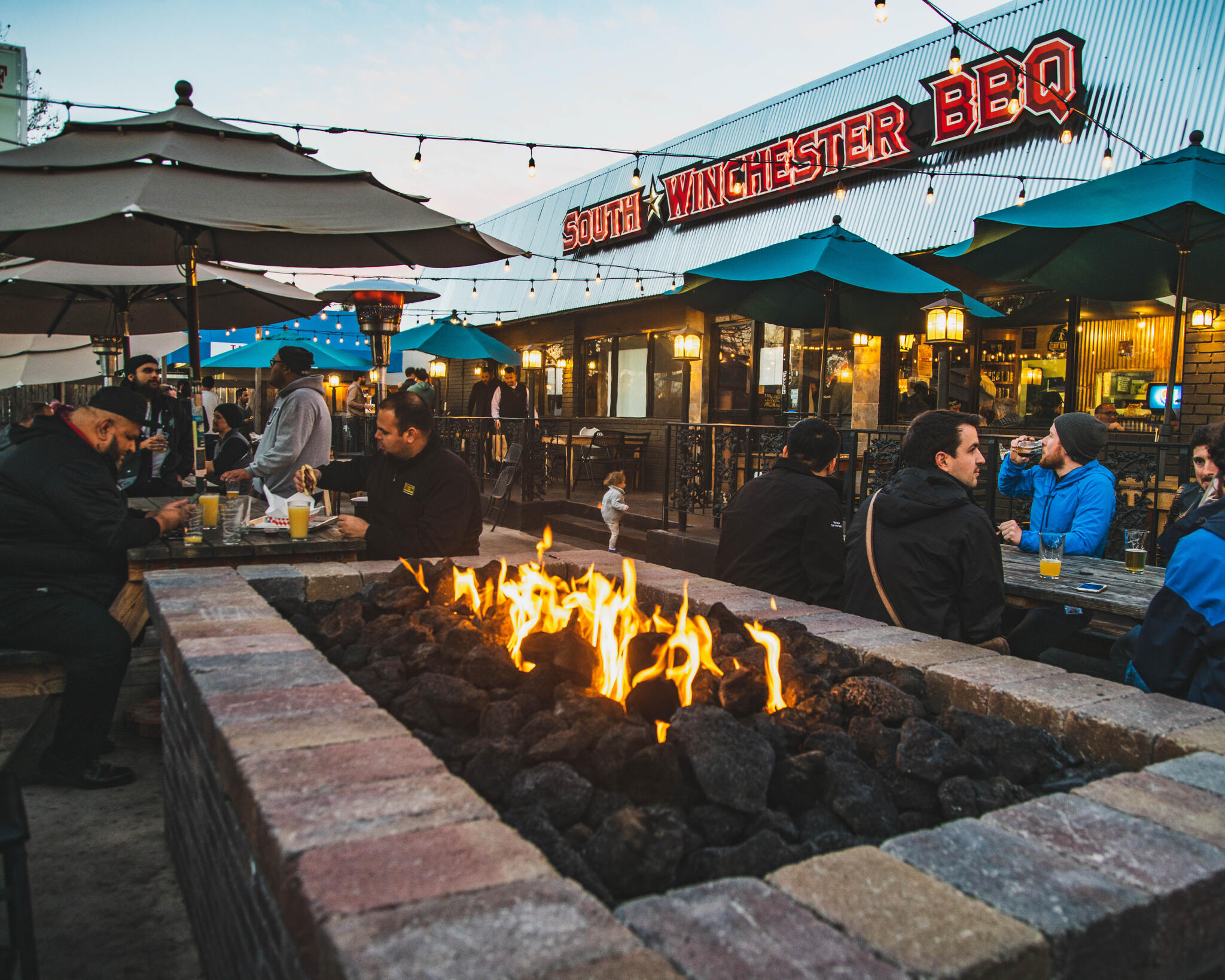 South Winchester BBQ San Jose, CA Nextdoor