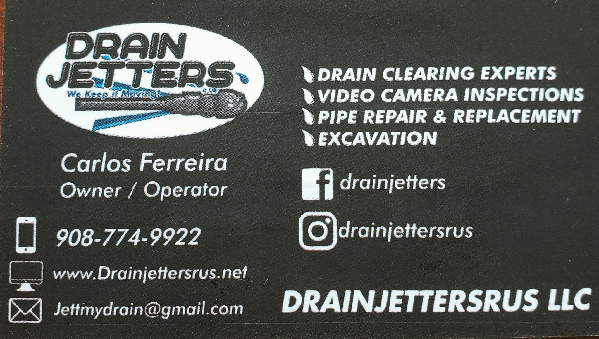 Drain Jetters R Us LLC. Wall Township, NJ Nextdoor