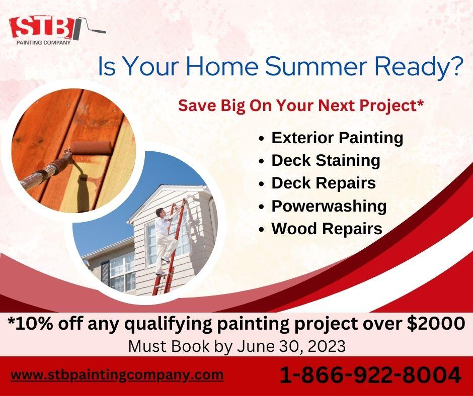 Simply The Best Painting Company Elkridge, MD Nextdoor