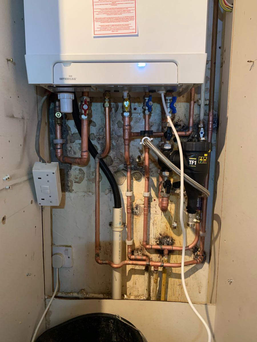 Anderson Heating & Plumbing WestonSuperMare Nextdoor