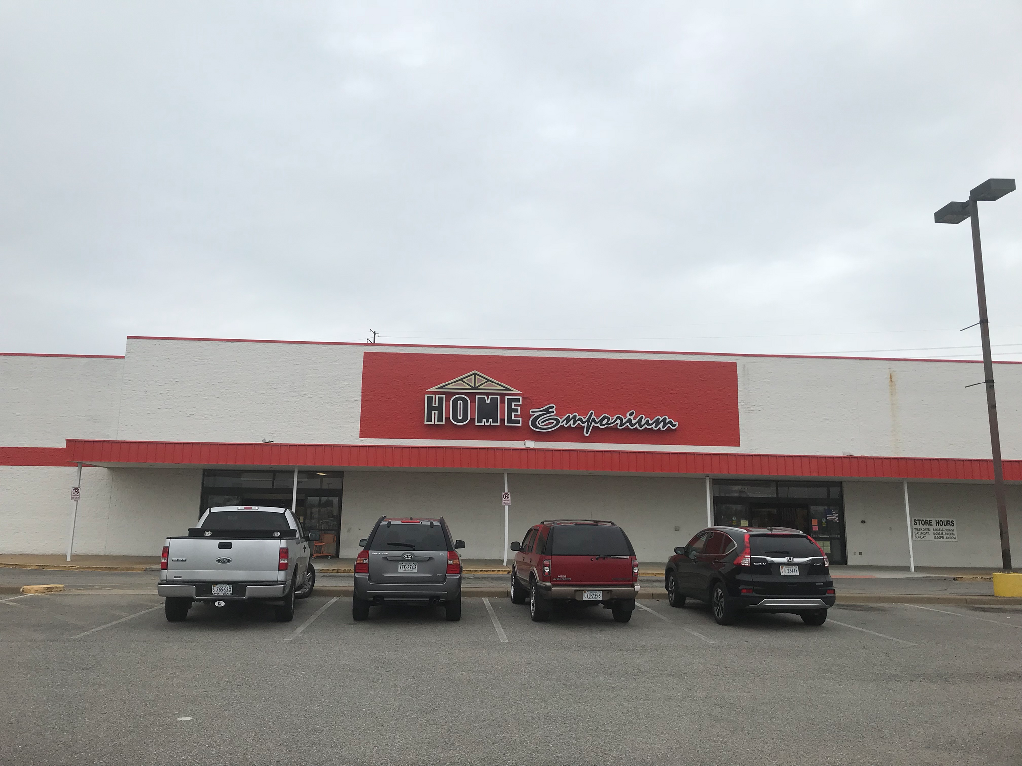 Home Emporium Chesapeake, VA Nextdoor