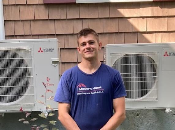 Modern Home Heating and Cooling - Nextdoor