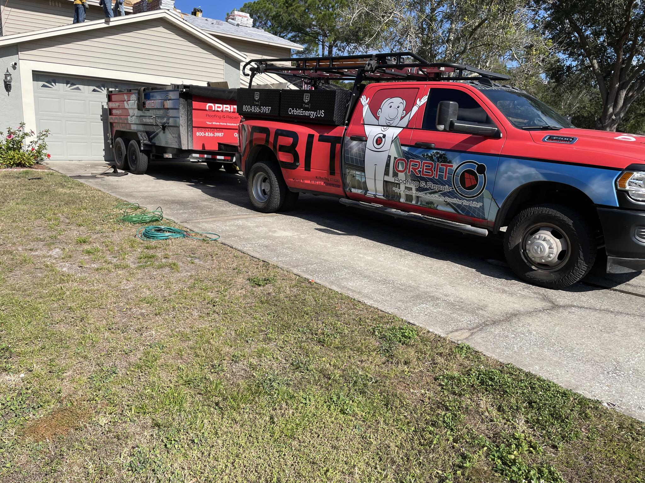 Orbit Roofing & Repairs Lakeland, FL Nextdoor