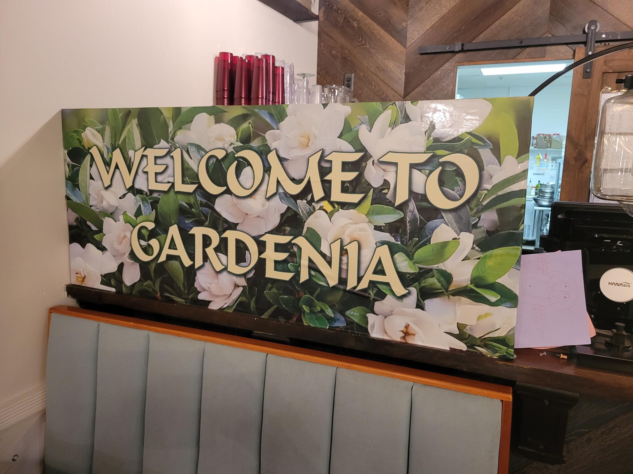 Gardenia Mediterranean Restaurant Cumming, GA Nextdoor