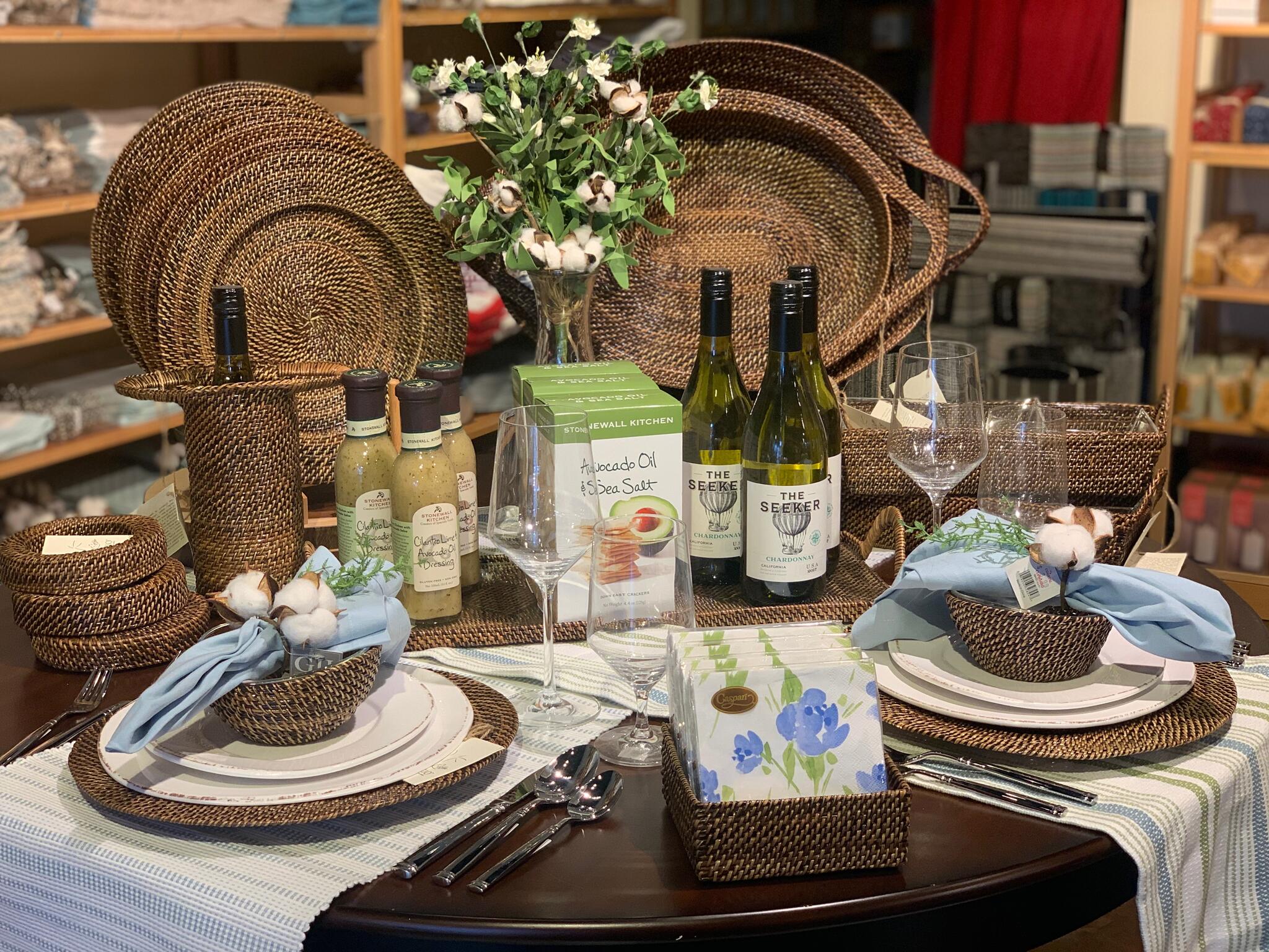 The Coastal Cupboard Mount Pleasant, SC Nextdoor