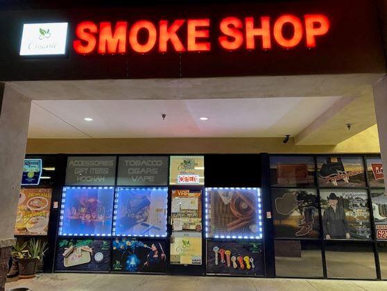 Organic Smoke Shop - Phoenix, AZ - Nextdoor Organic Smoke Shop - Phoenix, AZ - Nextdoor
