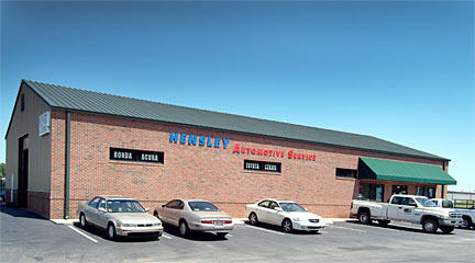 Hensley Automotive Service Hoschton, GA Nextdoor