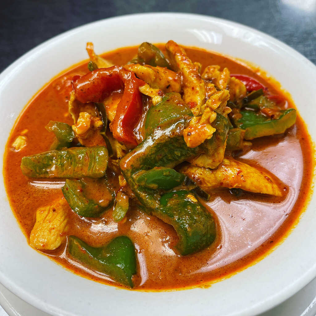 Sticky Rice - Murphy, TX - Nextdoor