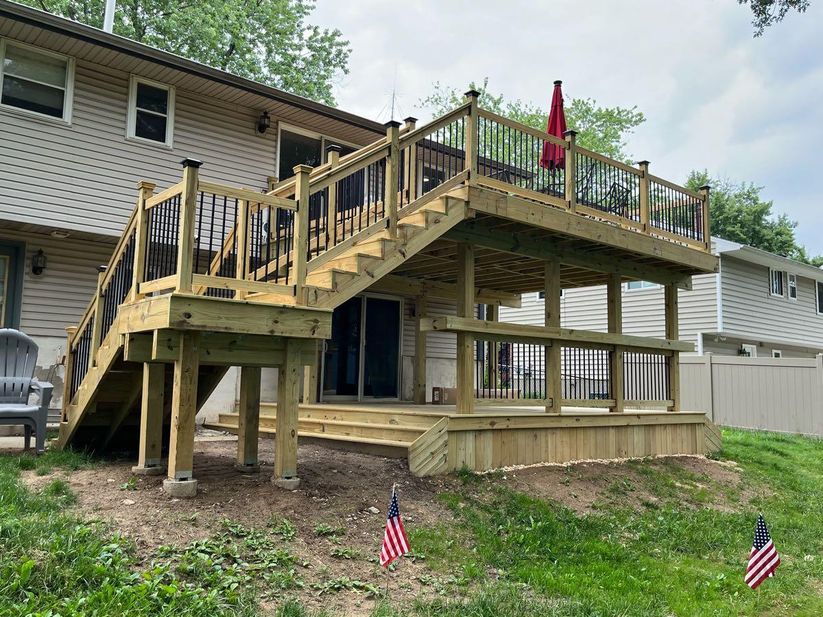 Bridgewater Property Maintenance & Remodeling LLC Aston, PA Nextdoor