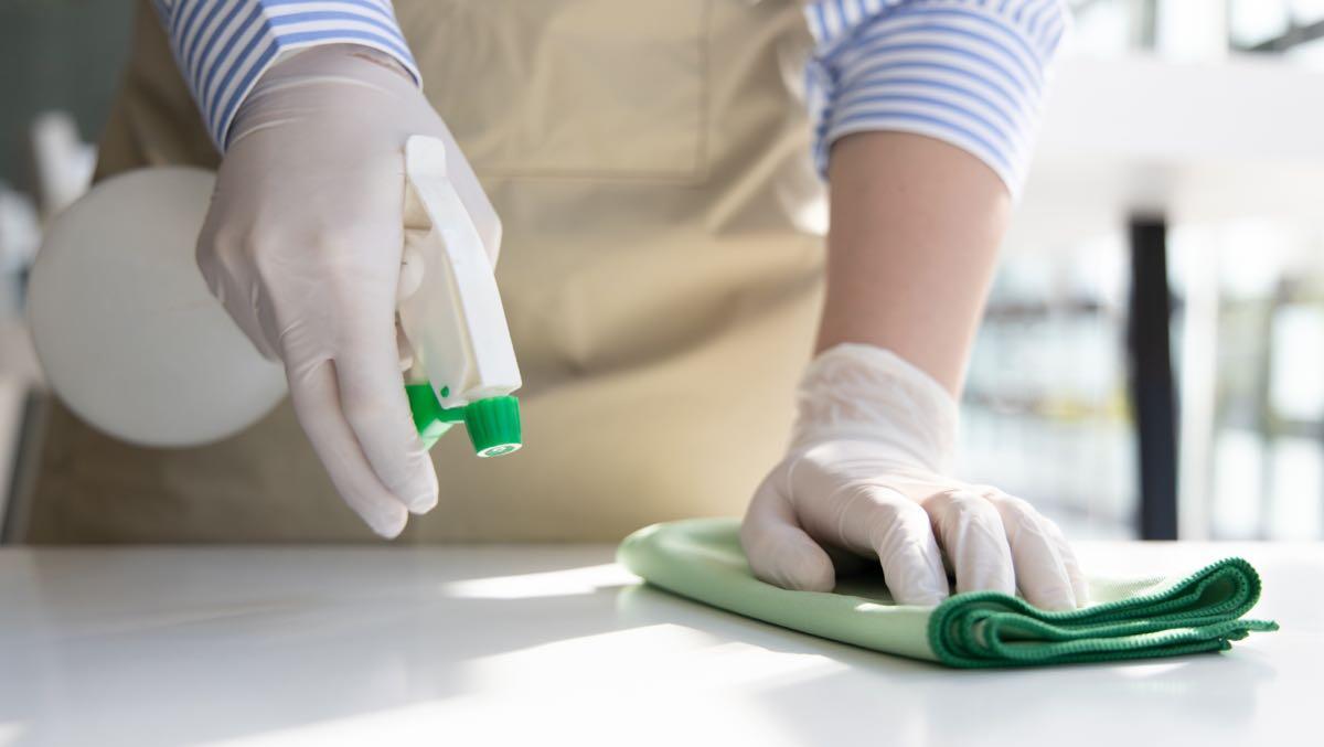 The Blissful Cleaning Company Northampton Nextdoor