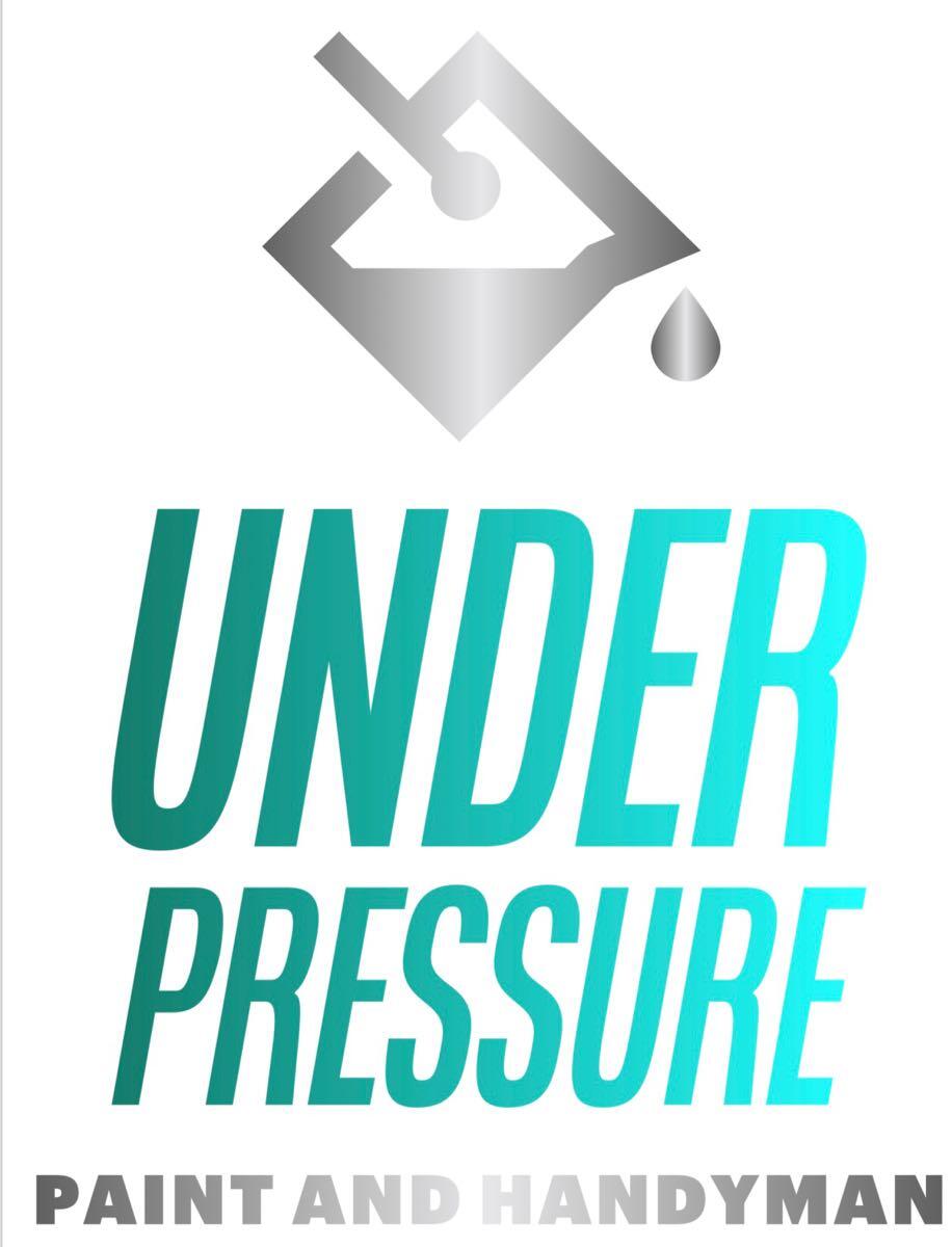 Under Pressure Paint and Handyman LLC Rohnert Park, CA Nextdoor