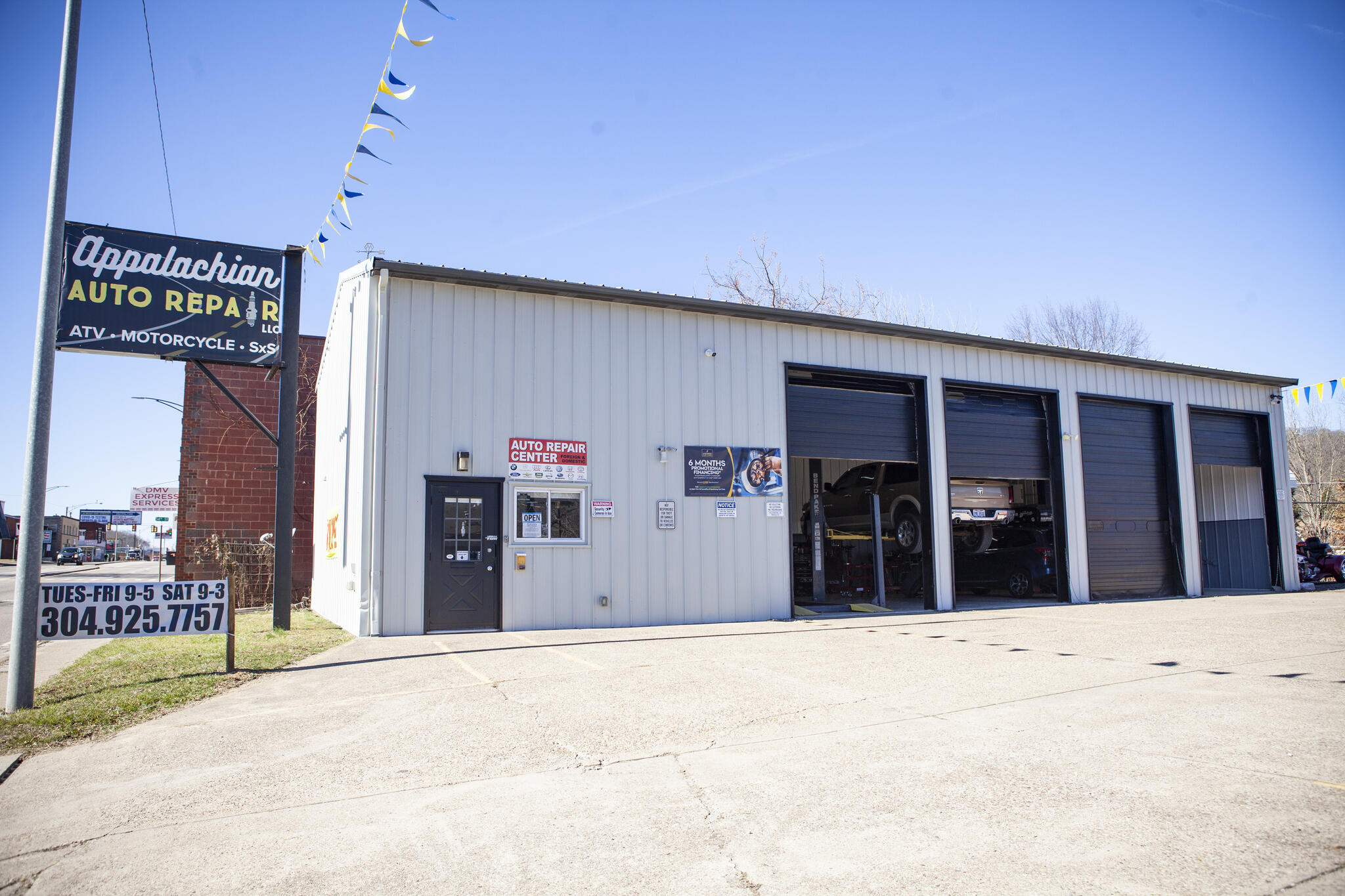 Appalachian Auto Repair LLC Charleston, WV Nextdoor