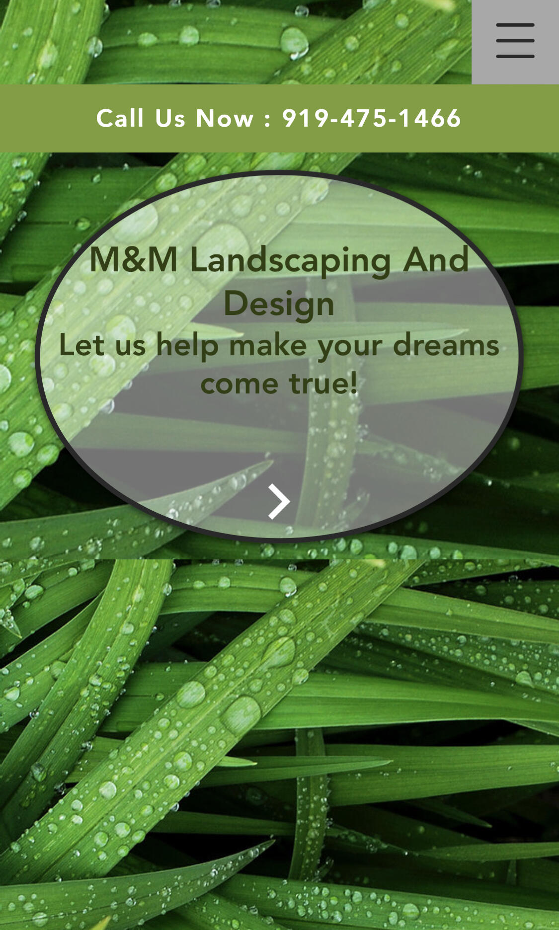 M&M Landscaping And Design Nextdoor