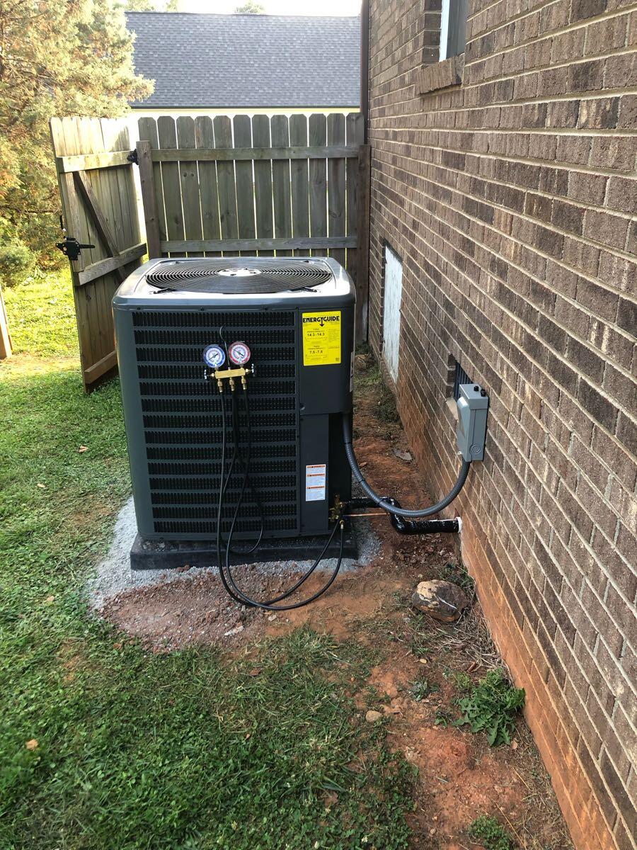 Warren’s Heating and Air LLC Statesville, NC Nextdoor