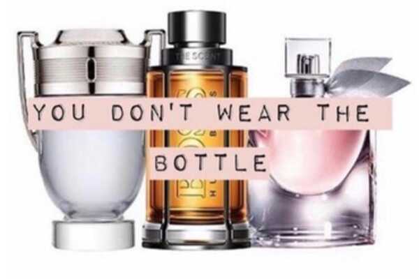 FM Fragrance @ Aroma Luxe