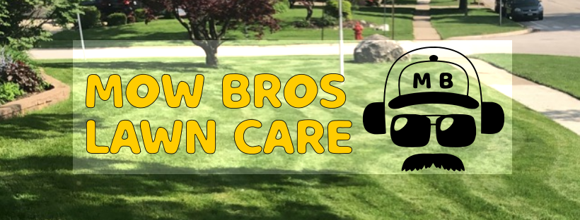 Mow Bros Lawn Care Nextdoor