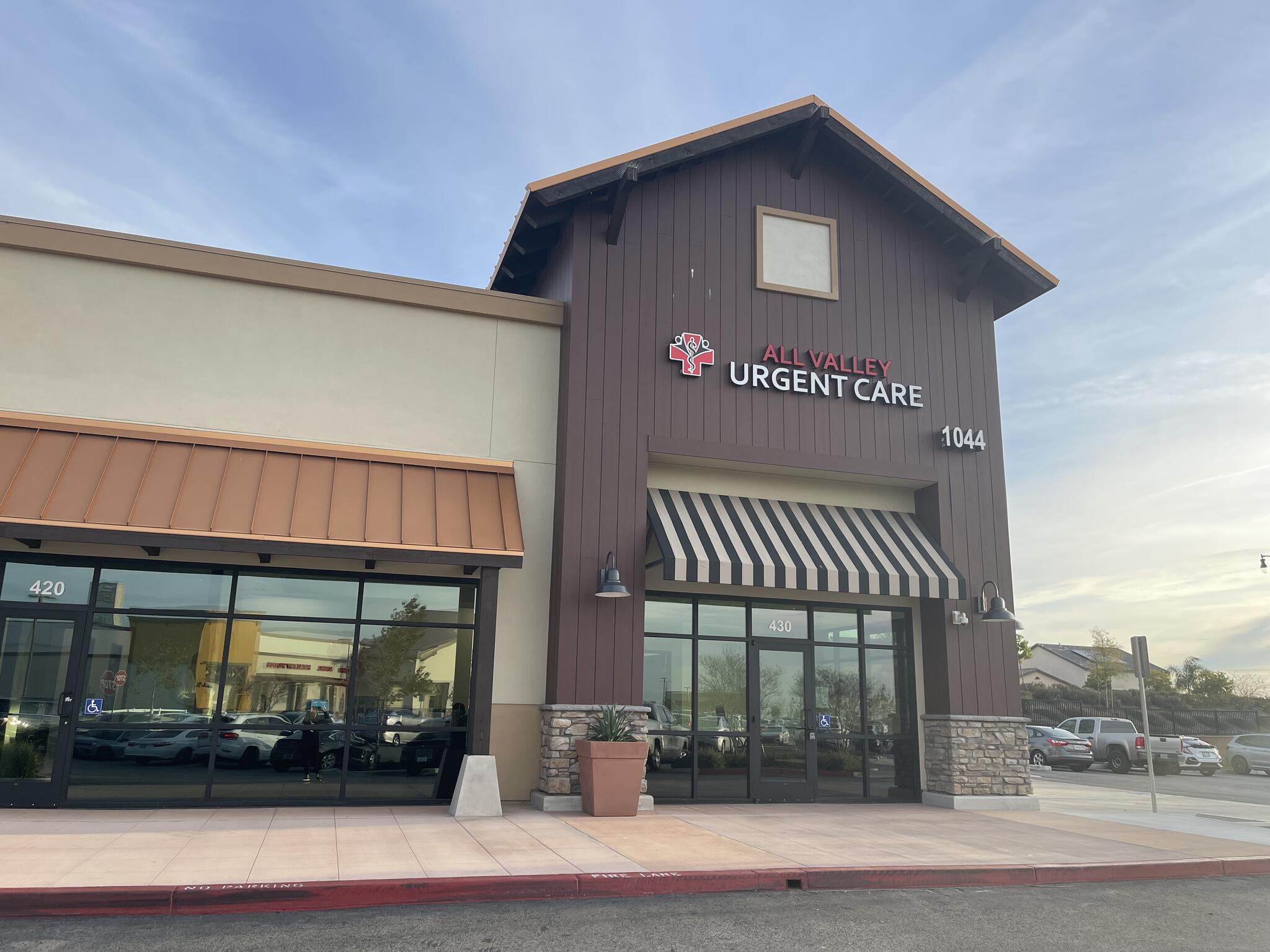 All Valley Urgent Care Calimesa Calimesa CA Nextdoor