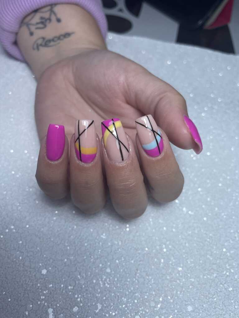 Precious nails deals