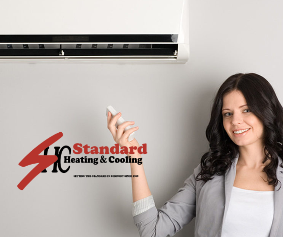 Standard Heating & Cooling Peoria, IL Nextdoor