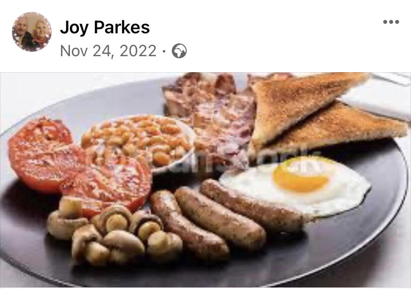 Gilberts catering StokeonTrent, GBENG Nextdoor