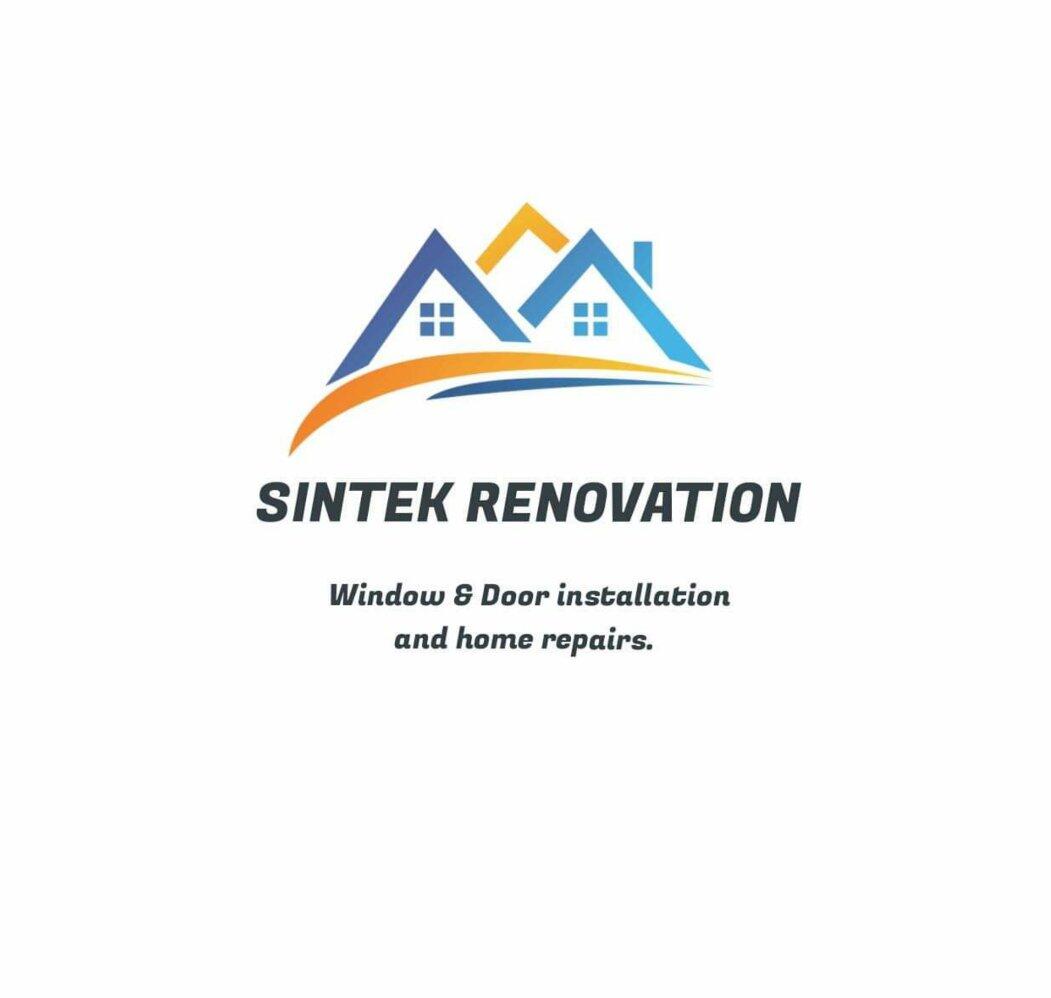 Sintek Renovation Nextdoor