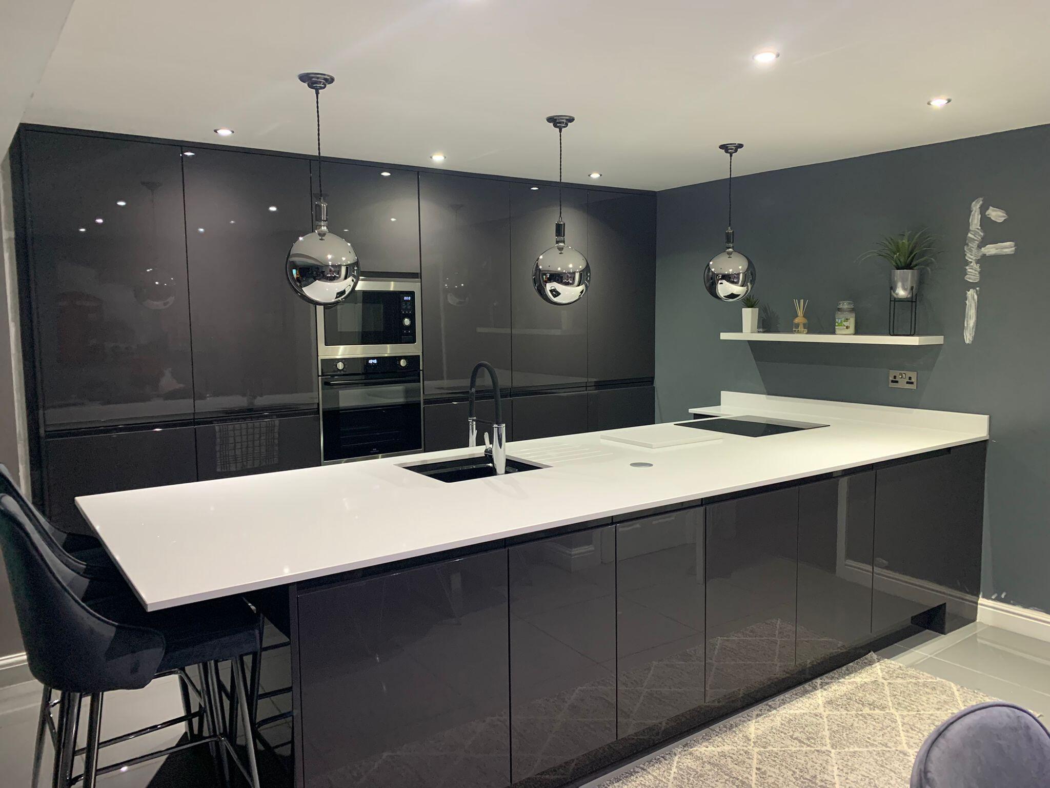 Final Finish Joinery ltd Rochdale Nextdoor