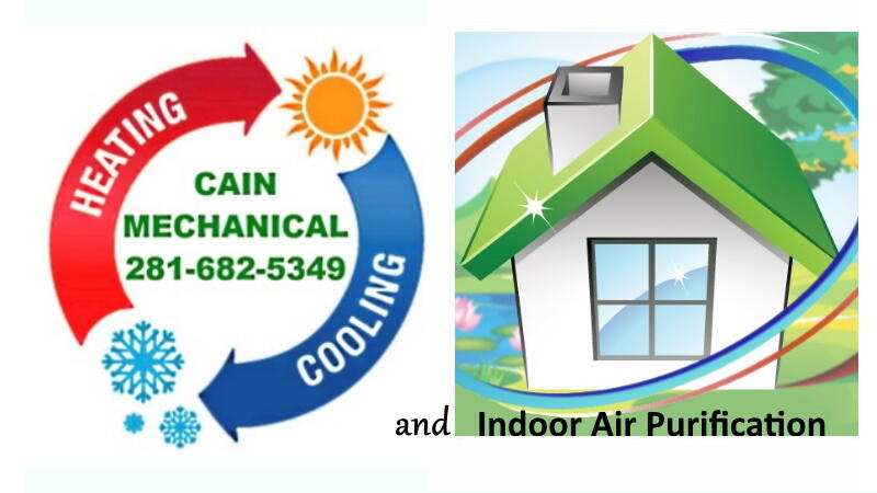 Cain Mechanical LLC - Nextdoor
