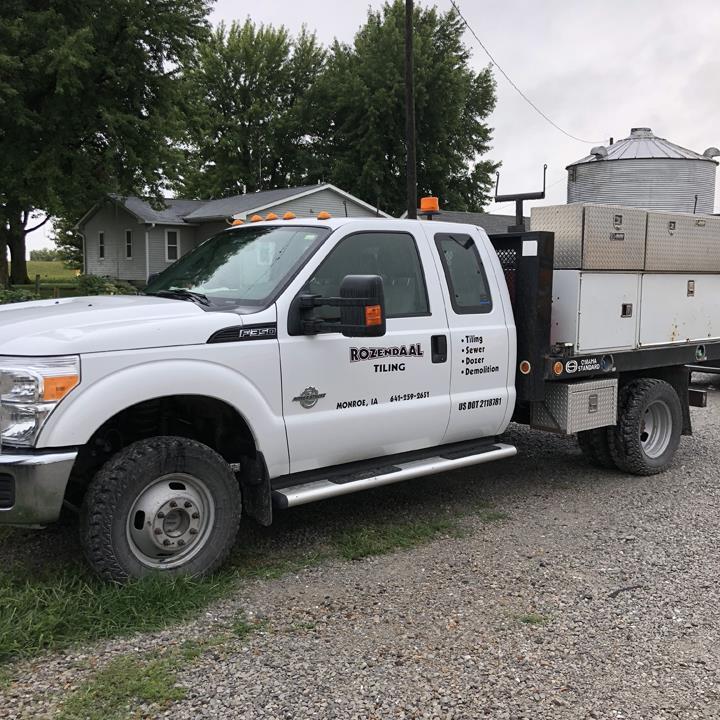 Norm Rozendaal Tiling, Inc. Monroe, IA Nextdoor